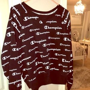 Champion Sweatshirt